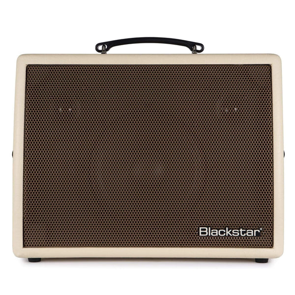 Blackstar Amplifier blonde Blackstar Sonnet 120 Acoustic Combo