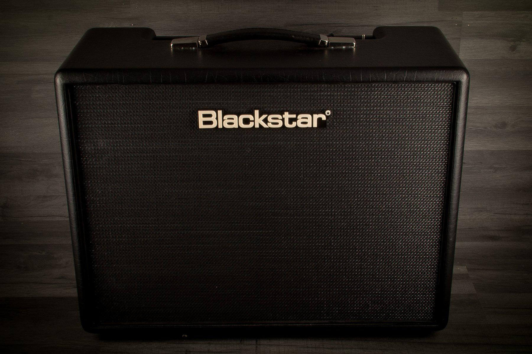 USED - Blackstar Artist 15 Combo