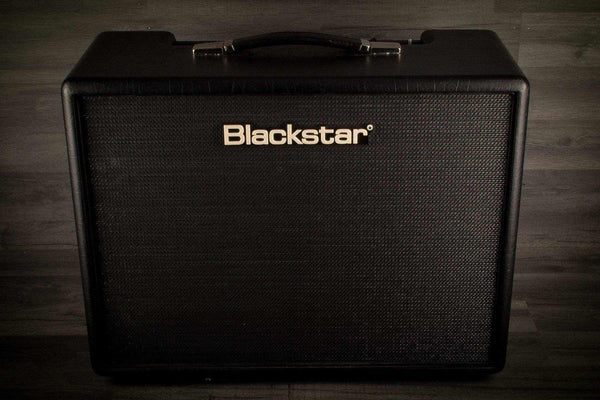 USED - Blackstar Artist 15 Combo