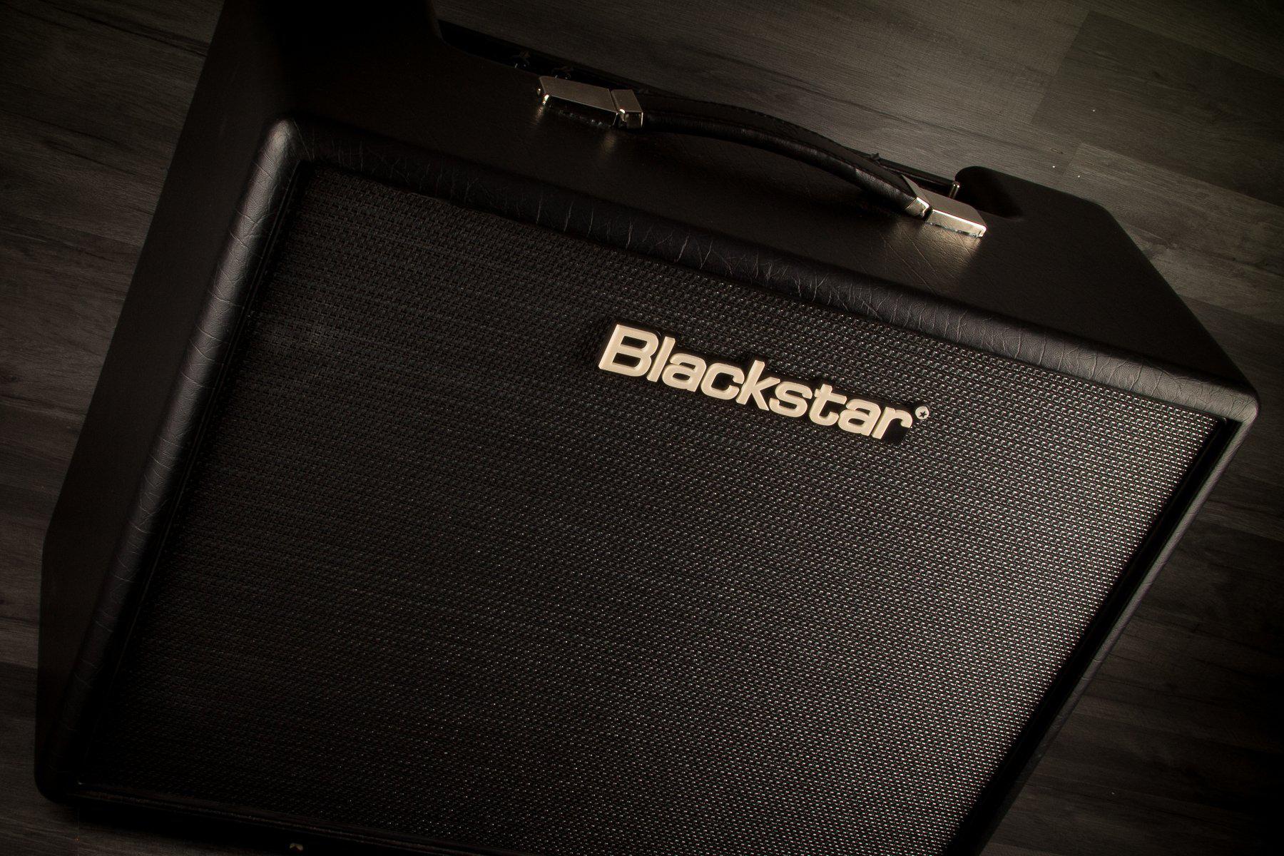 USED - Blackstar Artist 15 Combo