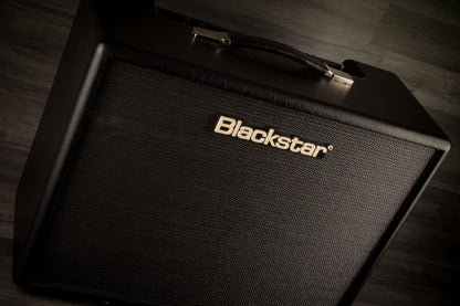 USED - Blackstar Artist 15 Combo