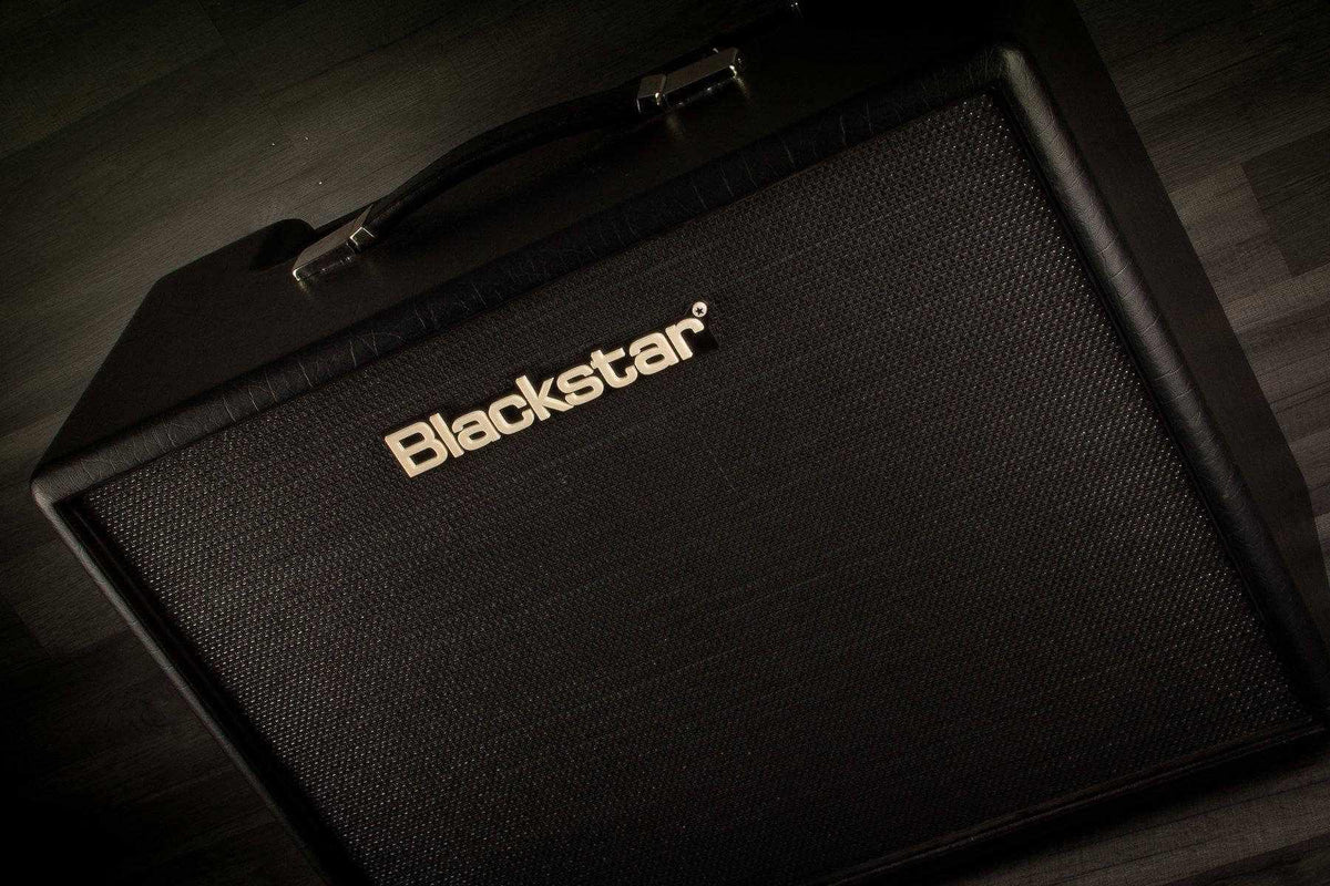 USED - Blackstar Artist 15 Combo