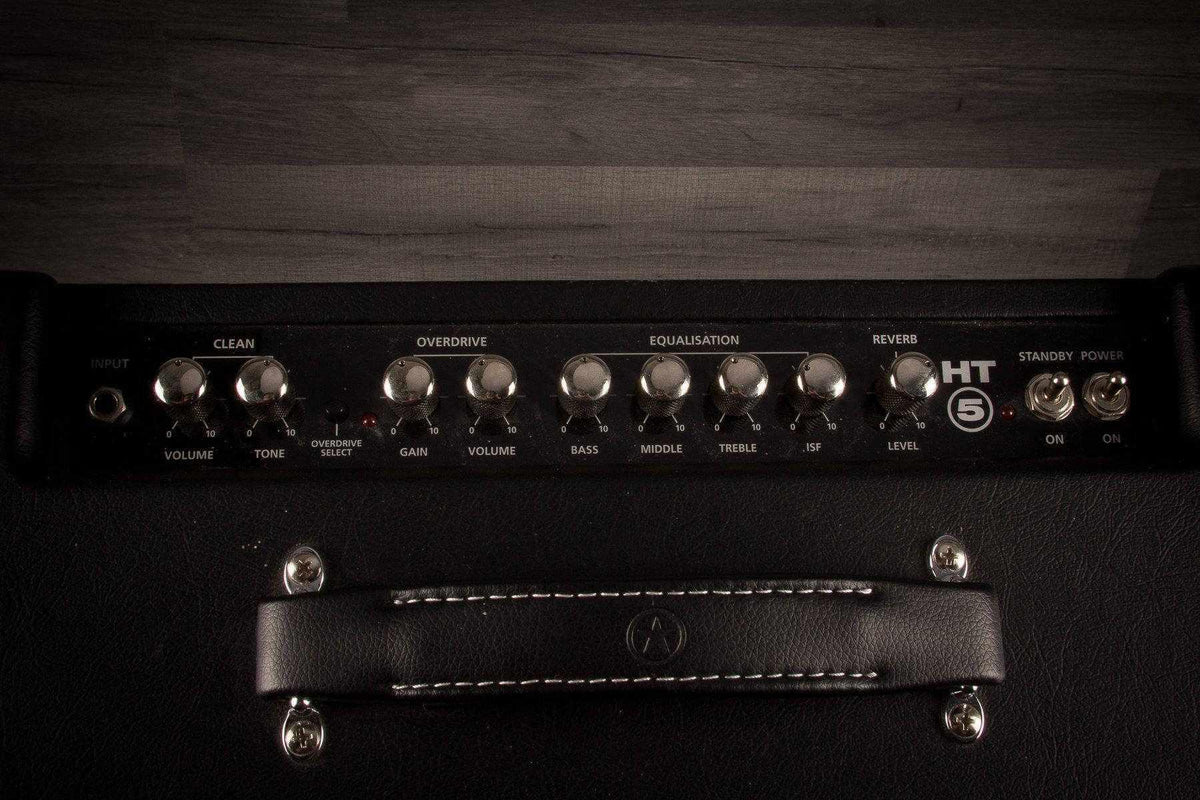 USED - Blackstar - Ht 5R Valve Combo (Reverb)