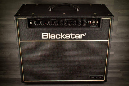 USED - Blackstar HT Club 40 Deluxe Valve Combo