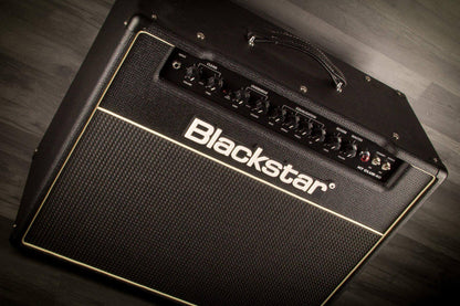 USED - Blackstar HT Club 40 Deluxe Valve Combo