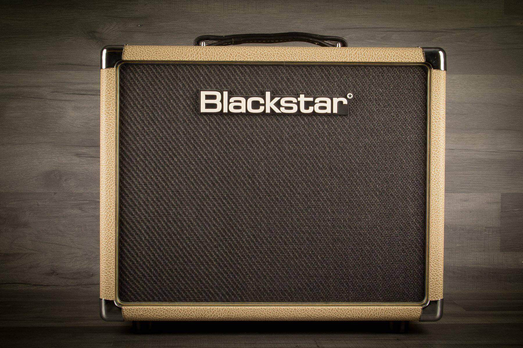 USED - Blackstar HT5R Bronco