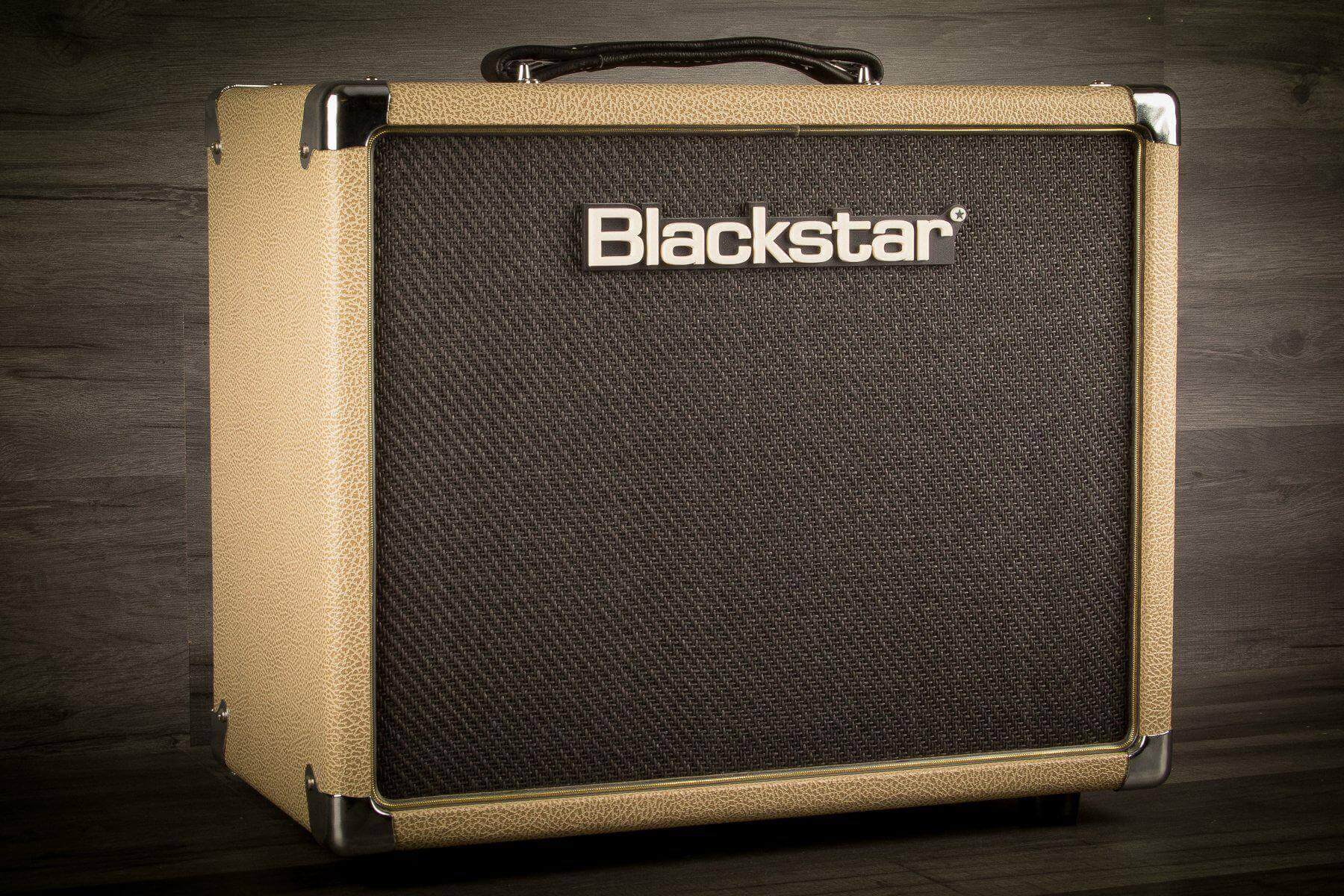 USED - Blackstar HT5R Bronco