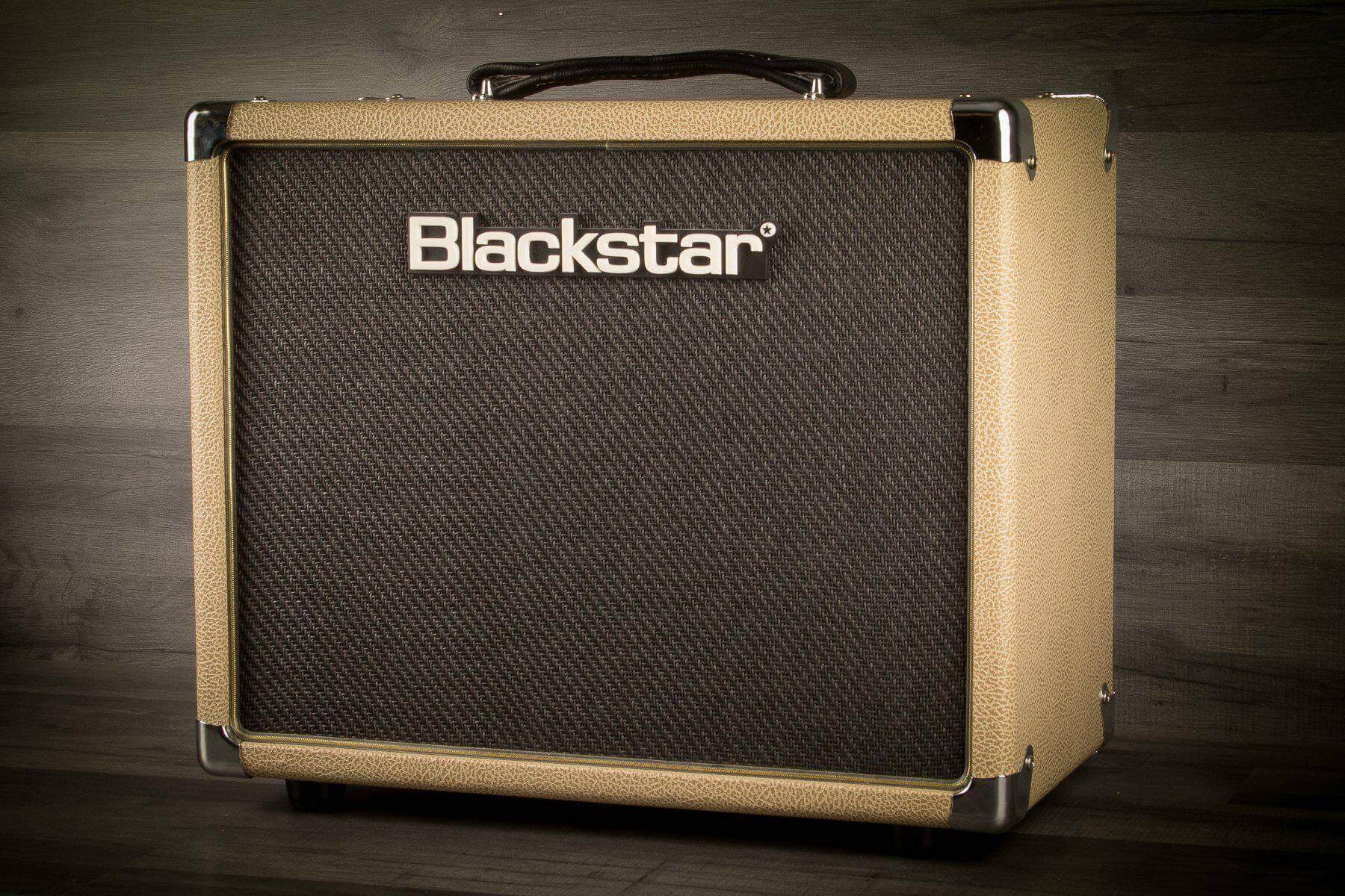USED - Blackstar HT5R Bronco