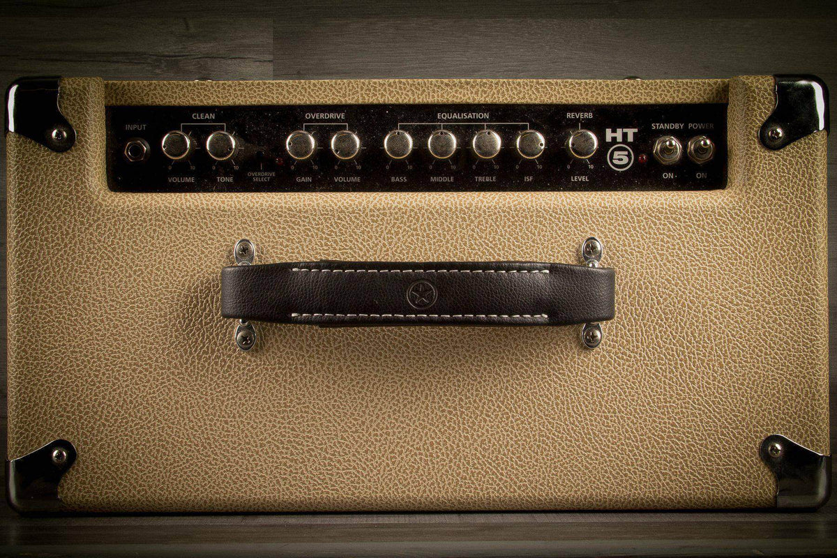 USED - Blackstar HT5R Bronco
