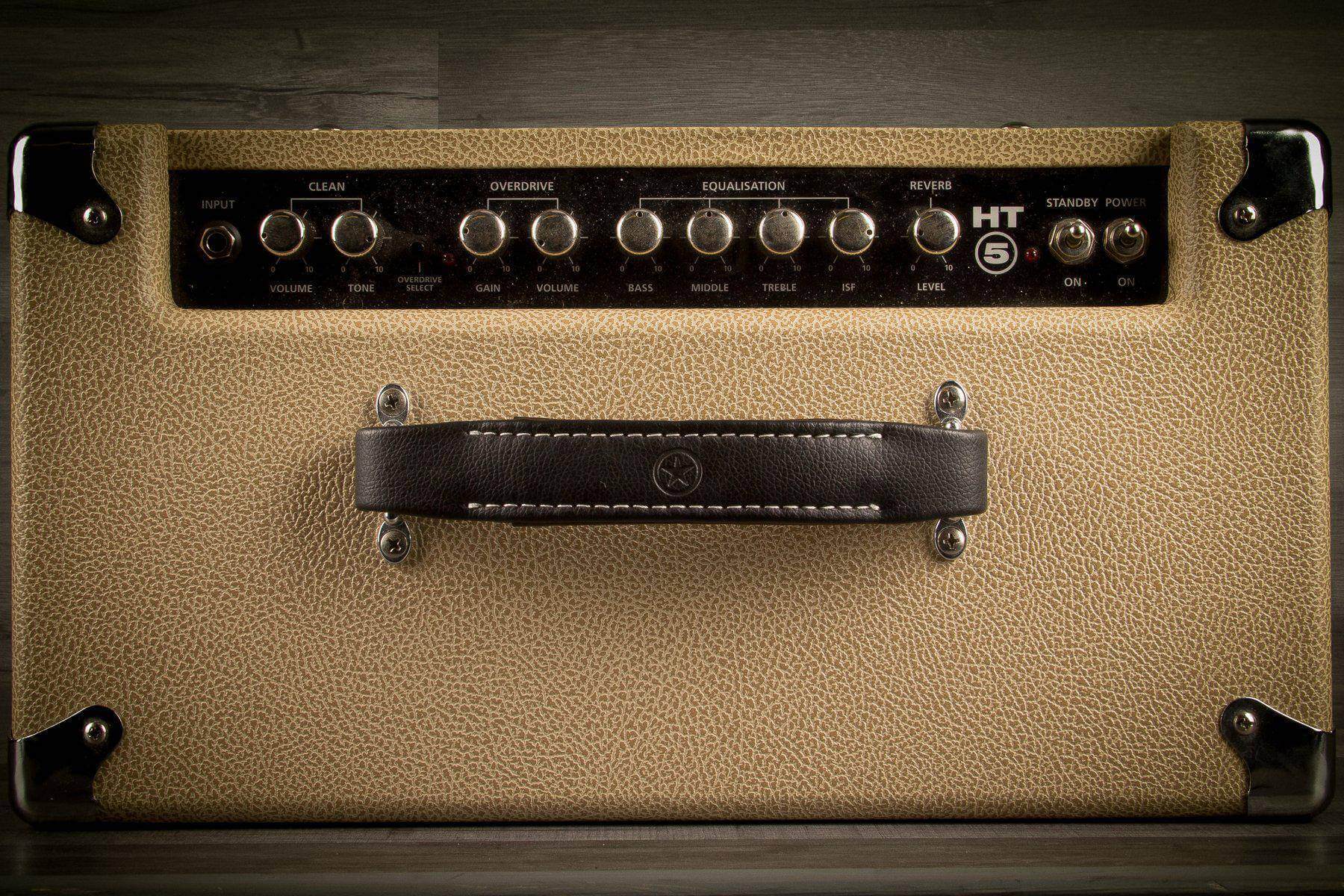 USED - Blackstar HT5R Bronco
