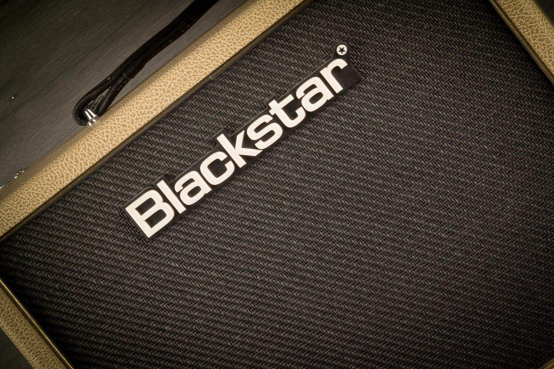 USED - Blackstar HT5R Bronco