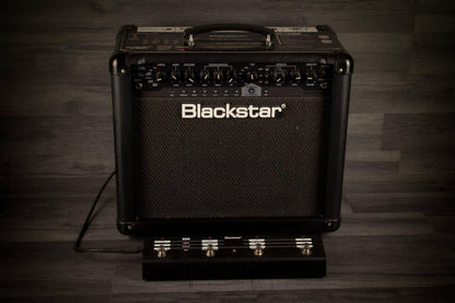 USED - Blackstar ID:15TVP 1x10 Digital Combo