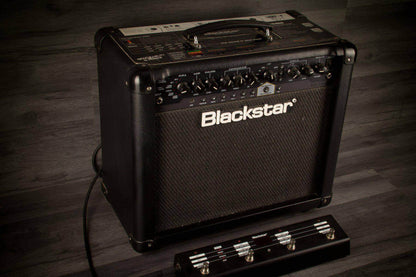 USED - Blackstar ID:15TVP 1x10 Digital Combo