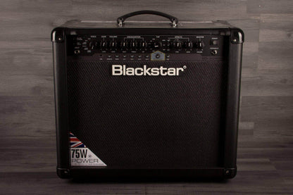 USED - Blackstar - ID:30 TVP 1X12 Digital Combo