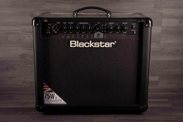 USED - Blackstar - ID:30 TVP 1X12 Digital Combo