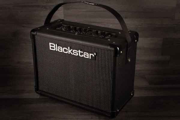 USED - Blackstar - Id Core 20W V2 Stereo Digital Combo