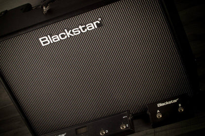 USED - Blackstar - Id:Core Stereo 100 with free FS14 4-way footswitch