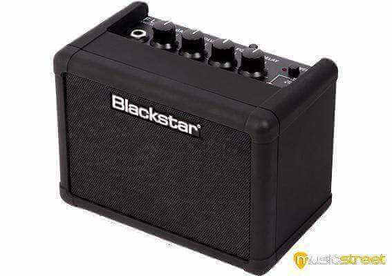 Blackstar Fly 3 Bluetooth - MusicStreet