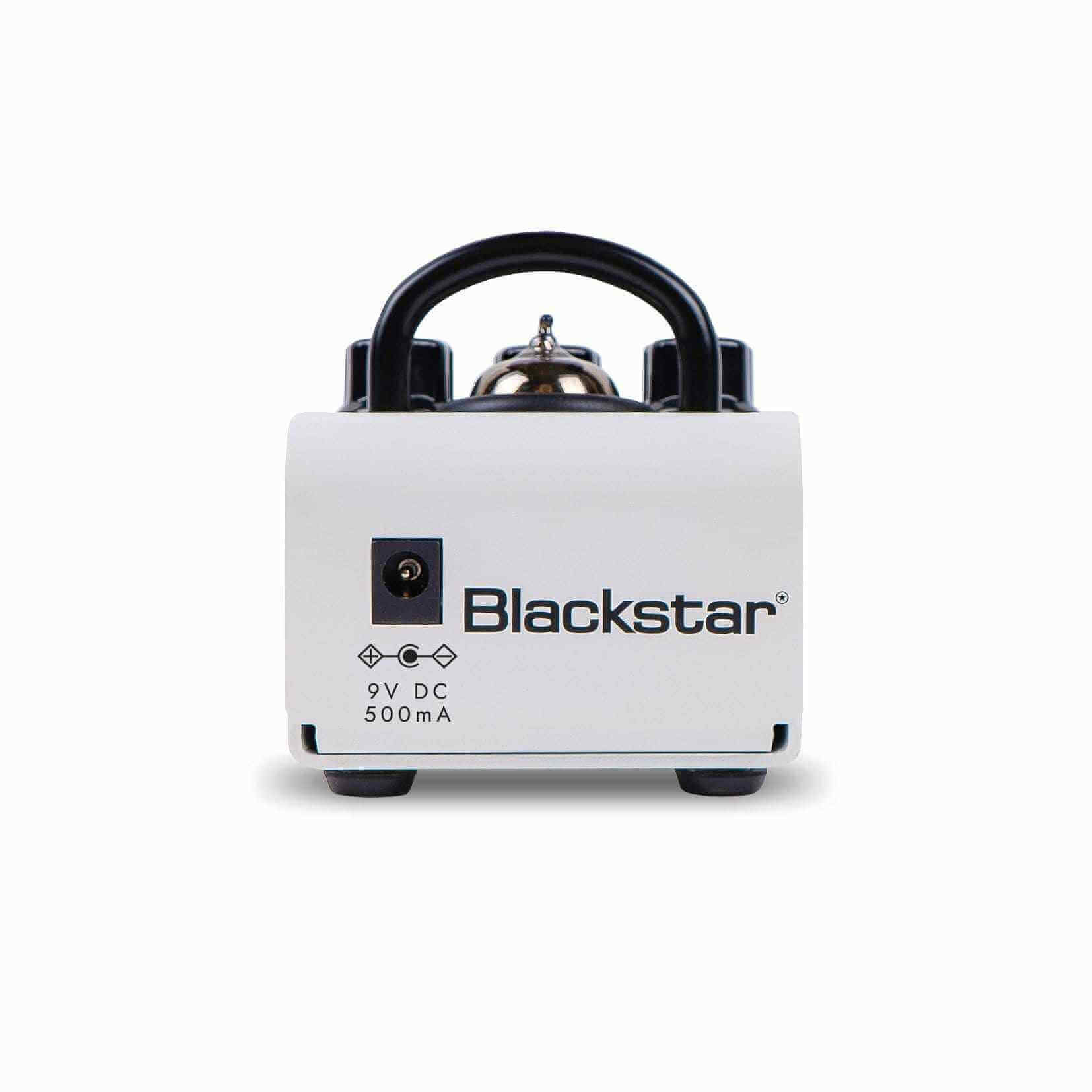 Blackstar - DEPT 10 Boost - VALVE POWERED BOOST PEDAL