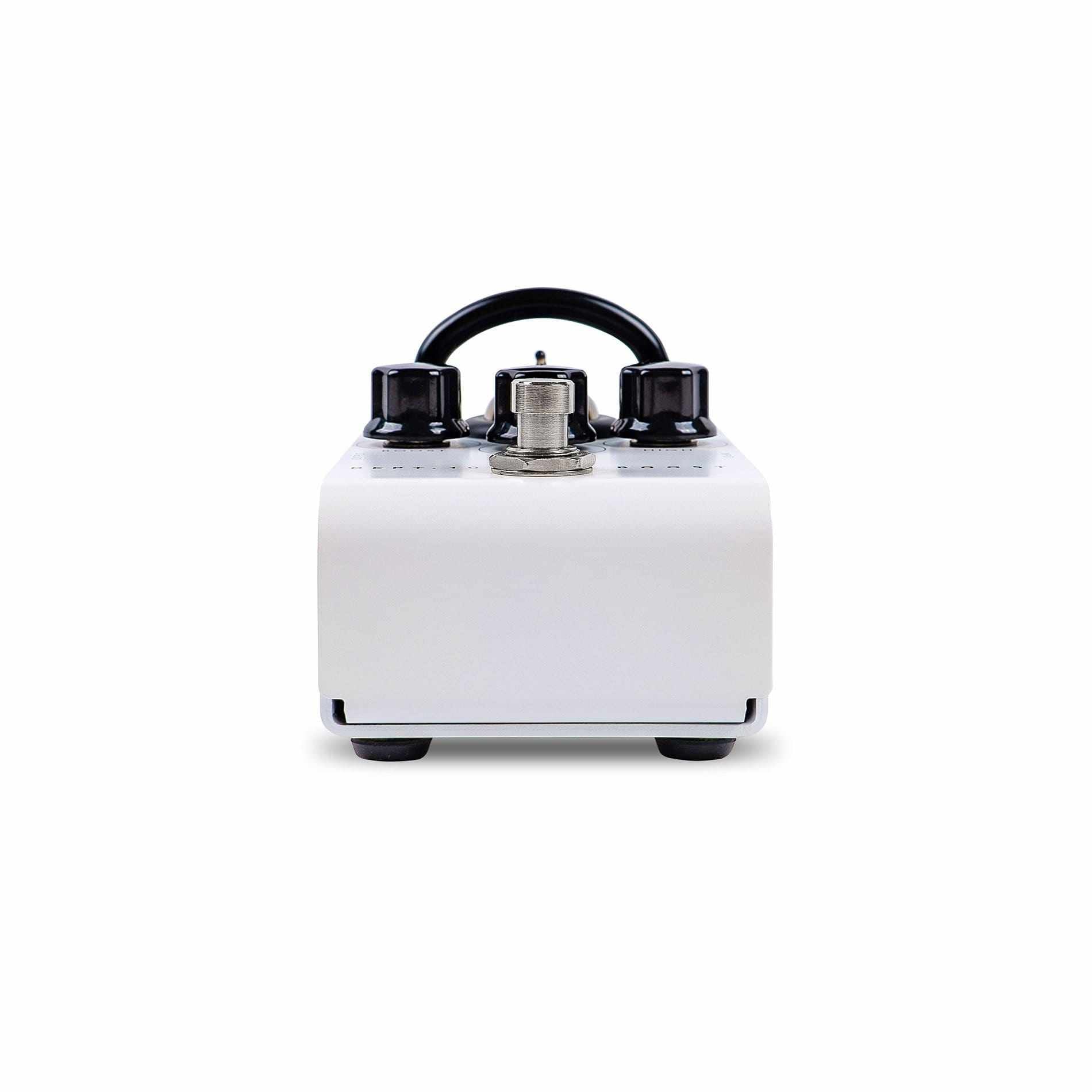 Blackstar - DEPT 10 Boost - VALVE POWERED BOOST PEDAL