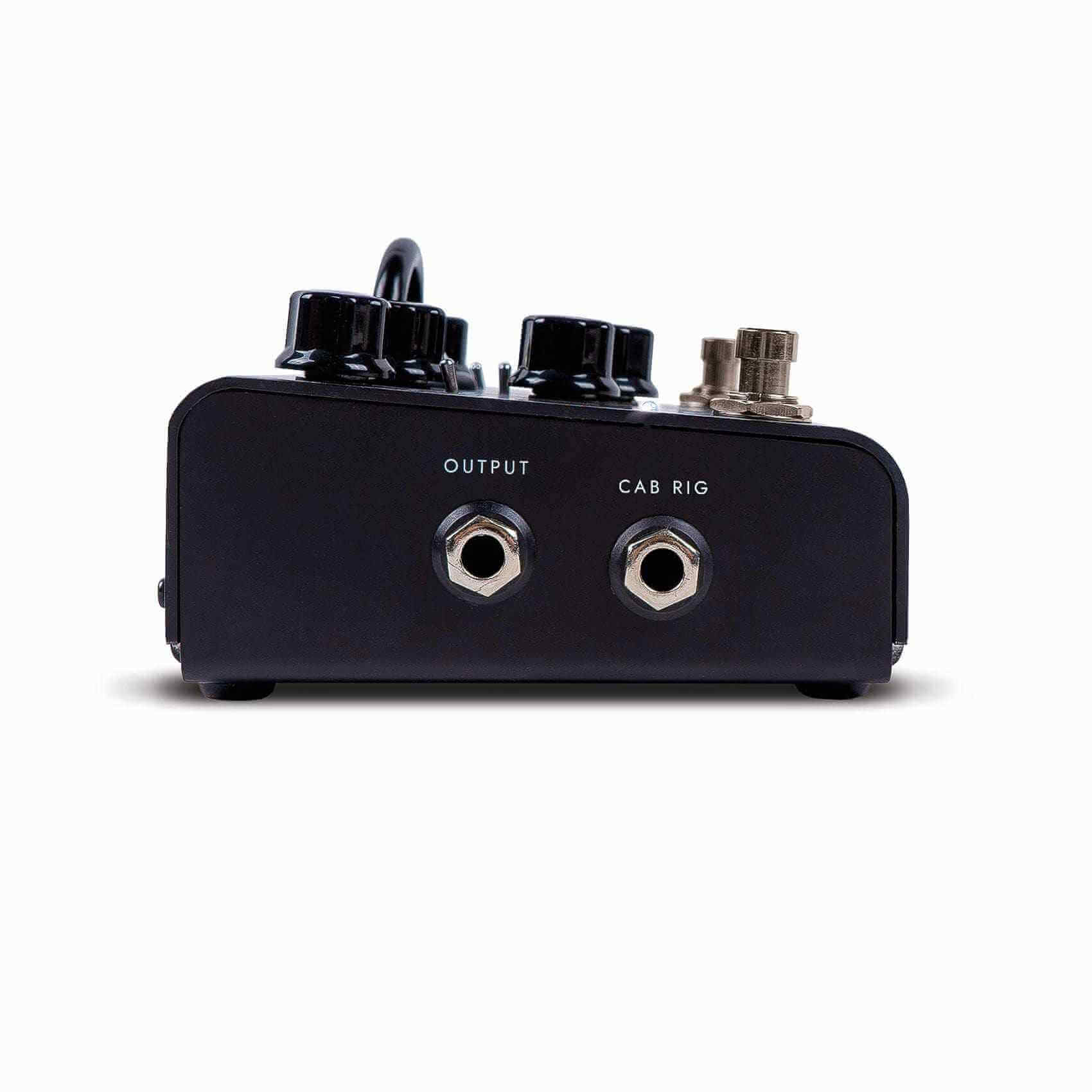 Blackstar - DEPT 10 Dual Distortion- VALVE POWERED DUAL DISTORTION PEDAL