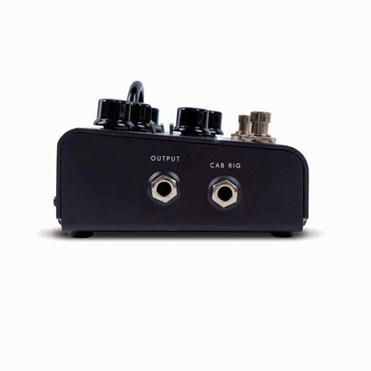 Blackstar - DEPT 10 Dual Distortion- VALVE POWERED DUAL DISTORTION PEDAL