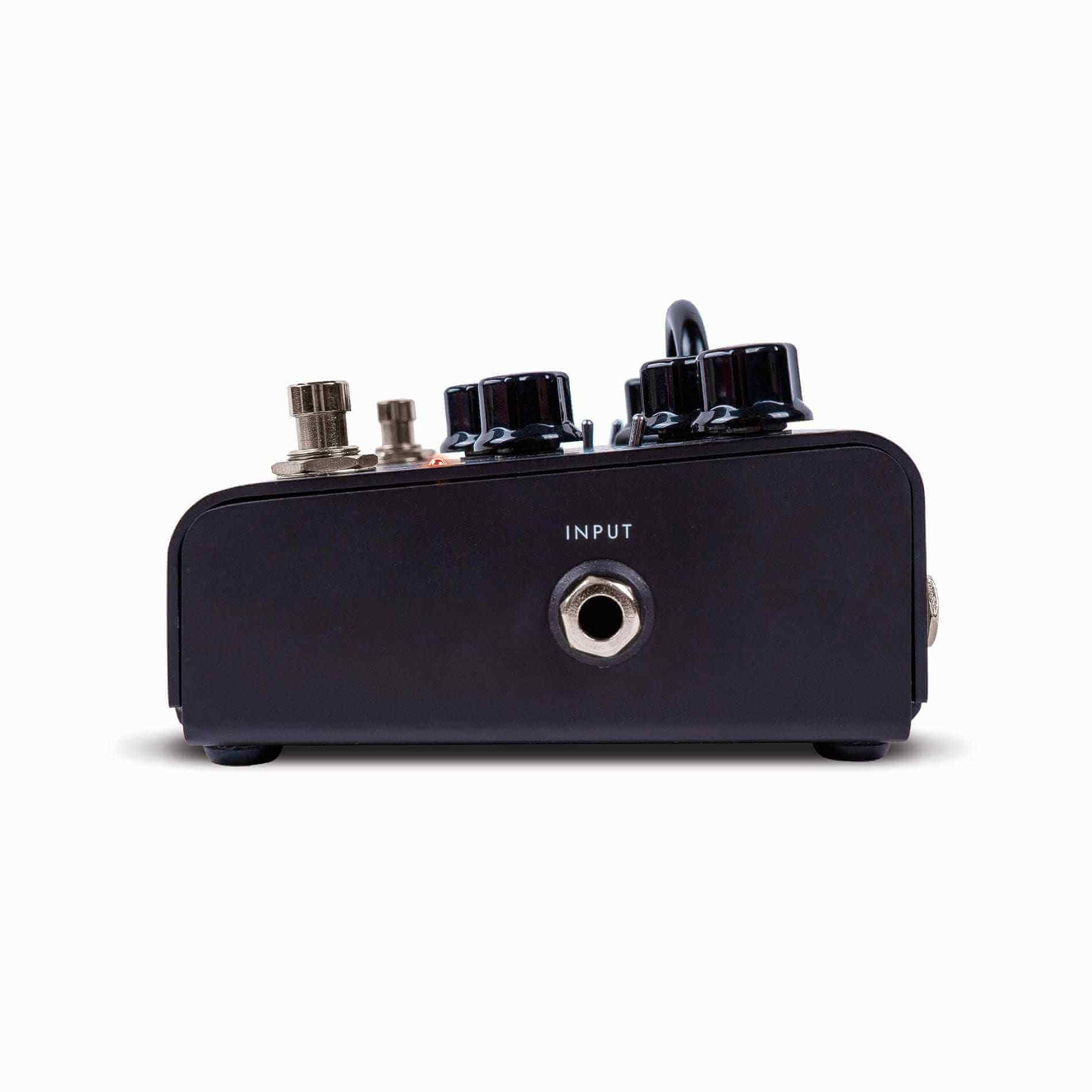 Blackstar - DEPT 10 Dual Distortion- VALVE POWERED DUAL DISTORTION PEDAL