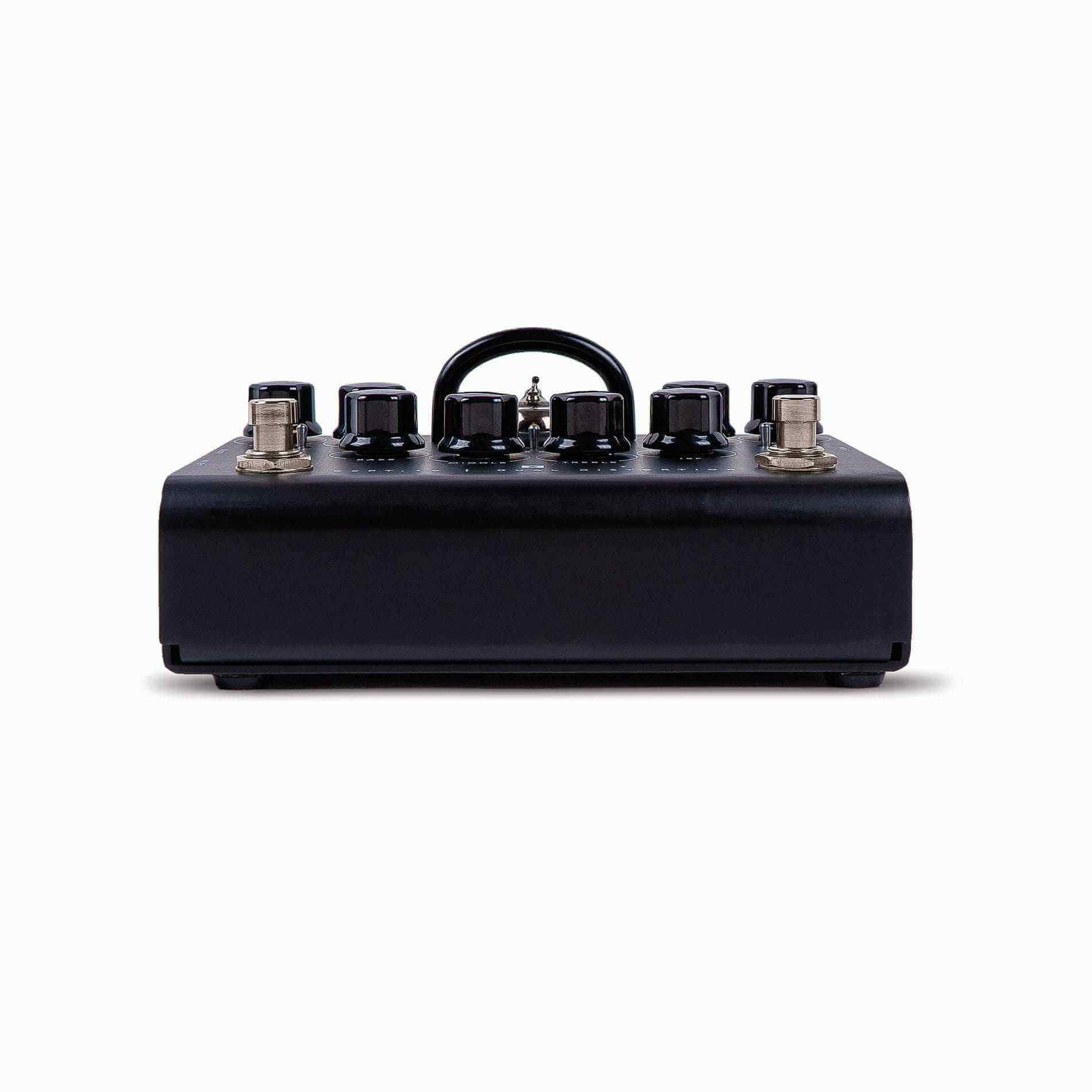 Blackstar Effects Blackstar -  DEPT 10 Dual Distortion- VALVE POWERED DUAL DISTORTION PEDAL