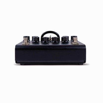 Blackstar - DEPT 10 Dual Distortion- VALVE POWERED DUAL DISTORTION PEDAL