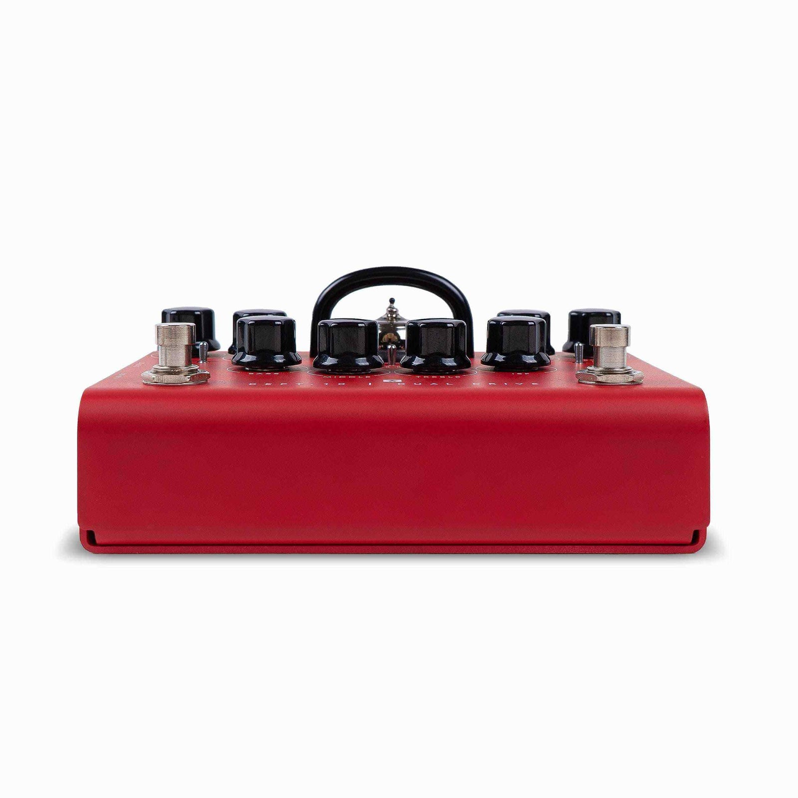 Blackstar - DEPT 10 Dual Drive- VALVE POWERED DUAL DRIVE PEDAL