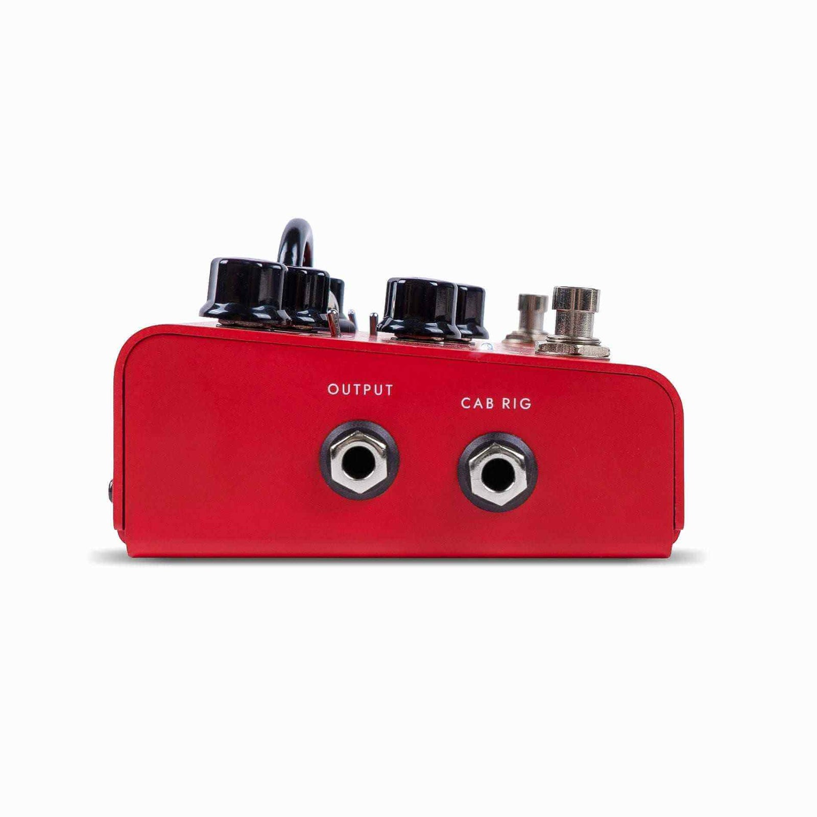 Blackstar - DEPT 10 Dual Drive- VALVE POWERED DUAL DRIVE PEDAL
