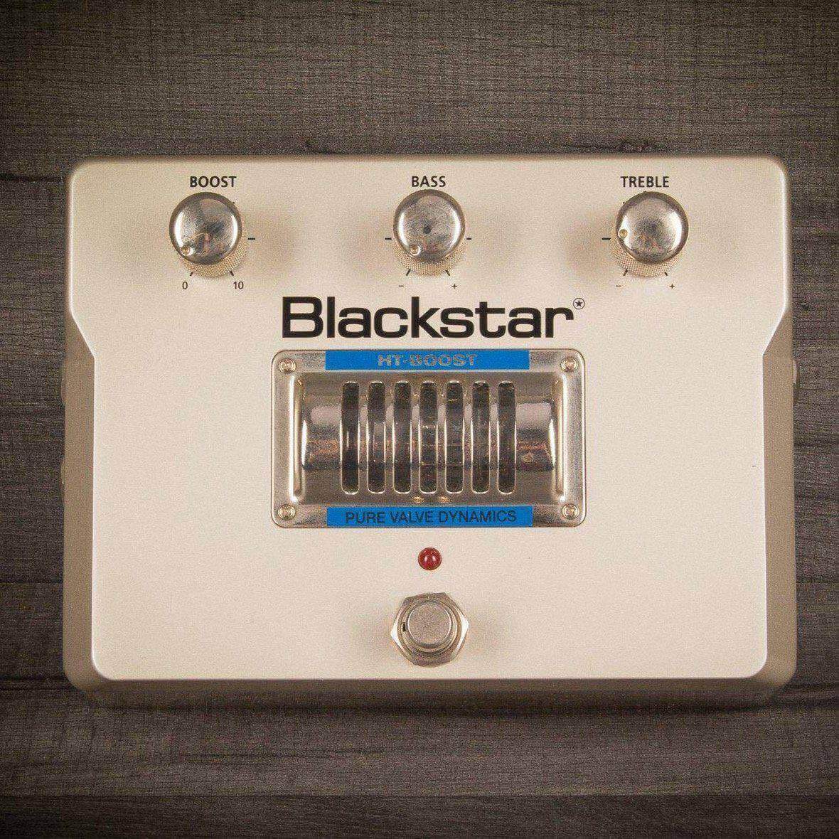 USED - Blackstar HT Boost