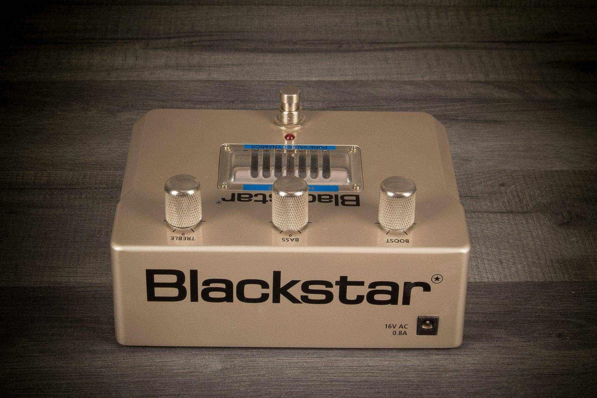 USED - Blackstar HT Boost