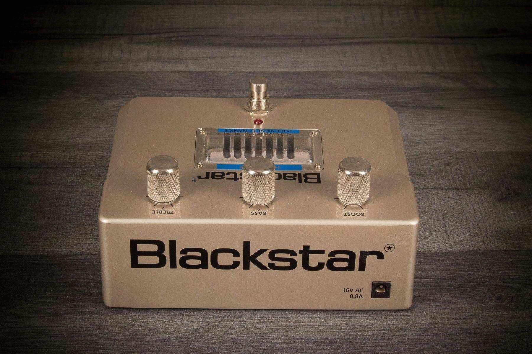 USED - Blackstar HT Boost
