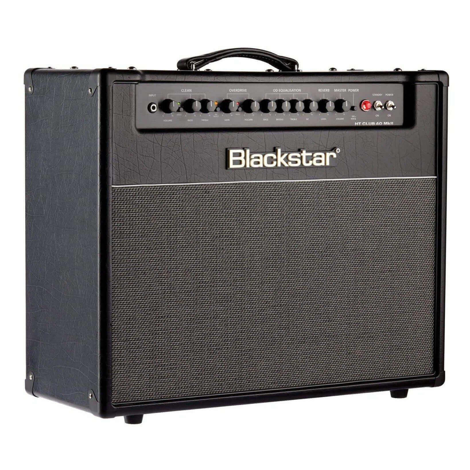 Blackstar HT Club 40 MKII
