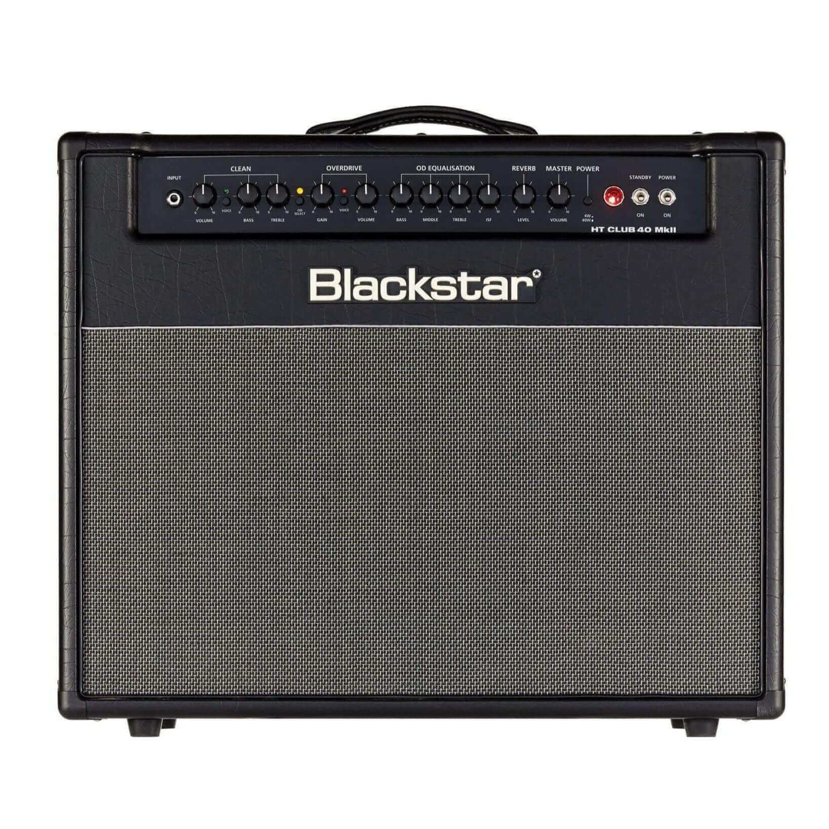 Blackstar HT Club 40 MKII