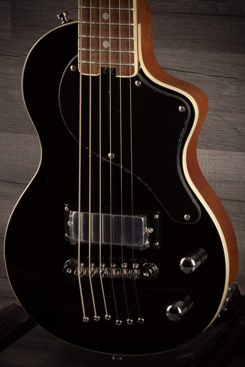 Carry-On by Blackstar Travel Electric Guitar - Black