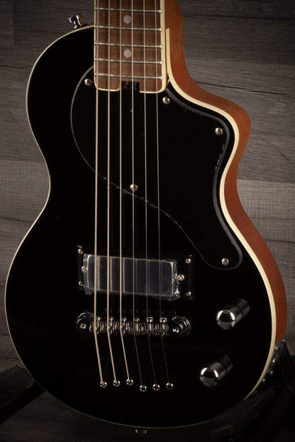 Carry-On by Blackstar Travel Electric Guitar - Black