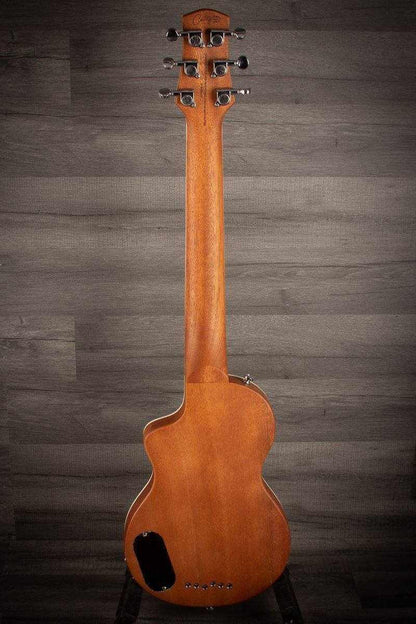 Carry-On by Blackstar Travel Electric Guitar - Black