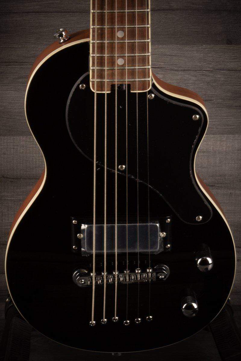 Carry-On by Blackstar Travel Electric Guitar - Black