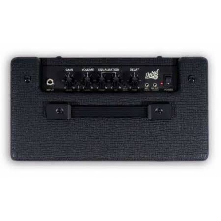 Blackstar Debut 10e Guitar Amplifier (Black)