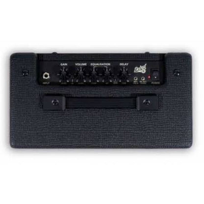 Blackstar Debut 10e Guitar Amplifier (Black)