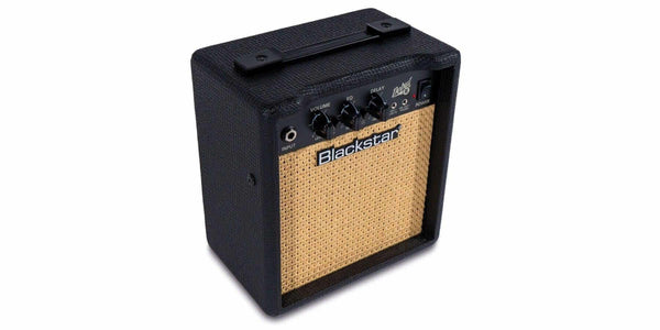 Blackstar Musical Instrument Amplifiers Blackstar Debut 10e Guitar Amplifier (Black)