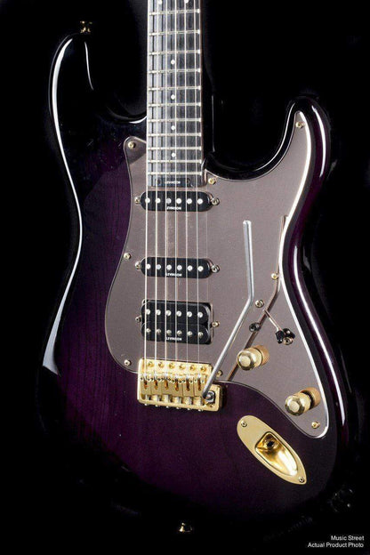 USED - Blade Rh4 Misty Violet