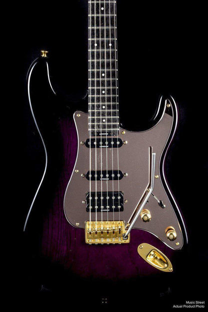 USED - Blade Rh4 Misty Violet