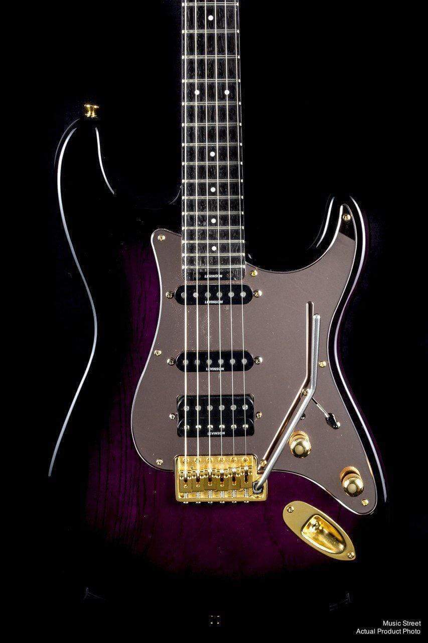 USED - Blade Rh4 Misty Violet