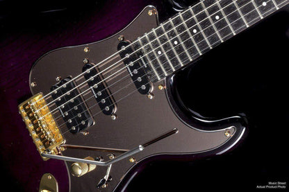 USED - Blade Rh4 Misty Violet