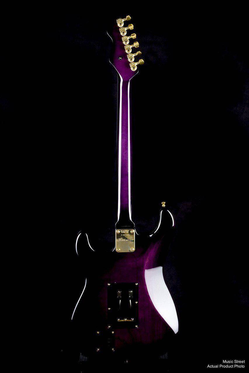 USED - Blade Rh4 Misty Violet