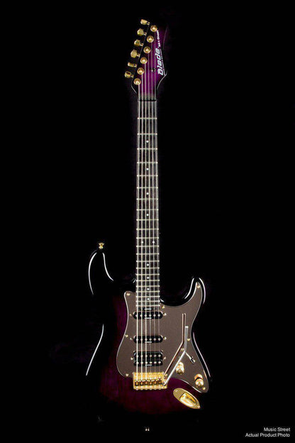 USED - Blade Rh4 Misty Violet