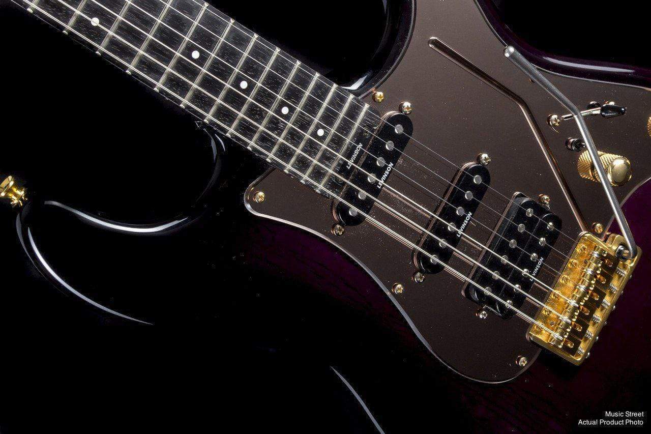 USED - Blade Rh4 Misty Violet